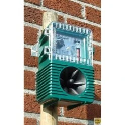 Vogelverjager Prof. Tot 6000 M² - Weitech -Plant Zorg Winkel vogelverjager prof tot 6000 m 1484055922 4 600