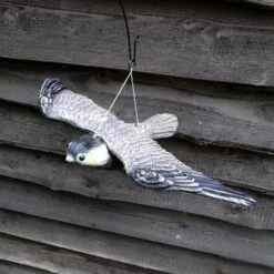 Vliegende Slechtvalk - Vogelverschrikker 7 Vliegende Slechtvalk - Vogelverschrikker -Plant Zorg Winkel vogelverjager slechtvalk 1487069208 0 600