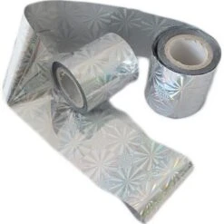 Vogels Verjagen Met Vogelweringsband