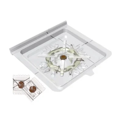 Zilvervisjes- En Papiervisjesvallen + Lokstof - Set Van 5 Stuks 8 Zilvervisjes- En Papiervisjesvallen + Lokstof - Set Van 5 Stuks -Plant Zorg Winkel zilvervisjes strap 1499420410 2 600